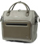 Женская сумка на колесах Hedgren HFIKA12 Fika Venti Rolling Tote RFID 15.6″ HFIKA12/878-01 878 Vintage Taupe - фото №1