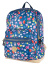 Школьный рюкзак для девочек Pick&Pack PP20371 Field Flower Backpack L 15″ PP20371-14 14 Navy - фото №1