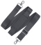 Сумка для ноутбука Rivacase 8231 Central Laptop Bag 15.6″ 8231 Grey - фото №17