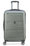 Чемодан Delsey 3041810 Comete+ 4DW Trolley Case M 67 см 00304181003 03 Iguana - фото №3