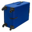 Чемодан на колёсах Travelite 92448 Speedline Spinner M 66 см Expandable 92448-20 20 Navy - фото №7