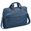Сумка для ноутбука Delsey 3813160 Maubert 2.0 Briefcase 13.3″ 00381316002 02 Blue - фото №1