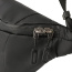 Поясная сумка Hedgren HCMBP04 Comby Performance Visit Waistbag RFID  HCMBP04/003-01 003 Black - фото №6