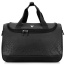 Cумка для ручной клади Roncato 414856 Crosslite Small Duffle 40 см 414856-01 01 Nero - фото №3