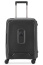 Чемодан на защелках Delsey 003844803 Moncey 4DW Slim Cabin Case S 55 см 00384480300MR 00 Black - фото №3