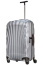 Чемодан на колёсах Samsonite V22*106 Cosmolite Spinner 69 см V22-25106 25 Silver - фото №1
