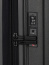 Чемодан на колёсах Robinzon RP2992-E Madeira Extra Spinner M 66 см Expandable RP2992-E-01 01 Black - фото №12