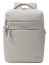 Рюкзак для путешествий с чехлом Hedgren HFURO03 Furo Tabi Travel Backpack 15.6″ RFID Expandable HFURO03/893-01 893 Pussywillow Grey - фото №4