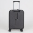 Чемодан-мобильный офис GSpace 119FOCPRO-S Focus Pro Spinner S 55 см 17" USB 1204 Black - фото №10