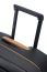 Чемодан на колёсах Samsonite CN0*003 S'Cure Eco Spinner 75 см CN0-09003 09 Eco Black - фото №12