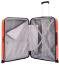 Чемодан на колесах Magellan VOCIERMAG2*L Rio Spinner L 76 см Expandable VOCIERMAG2RDL Красный - фото №2