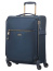 Чемодан на колёсах Samsonite 60N*001 Karissa Biz Spinner 55 см 60N-41001 41 Dark Navy - фото №1