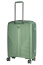 Чемодан на колёсах Robinzon RP5112-T Tahiti Spinner M 66 см RP5112-T-27 27 Mint Green - фото №3