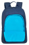 Рюкзак для ноутбука Rivacase 7561 Alpendorf ECO Laptop Backpack 15.6″ 7561 Синий - фото №3