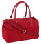 Дорожная сумка Ricardo 555-16*TOT Annadel Travel Tote 41 см 555-16-622-TOT 622 Red - фото №6
