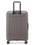 Чемодан Delsey 002800820 Lutece 4DW Trolley M 69 см Expandable 00280082016 16 Brown - фото №5