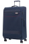 Чемодан March M2612*72 Tourer Spinner 78 см Expandable M2612-04-72 04 Navy/Red - фото №3