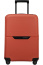 Чемодан на колёсах Samsonite KH2*001 Magnum Eco Spinner 55 см KH2-96001  96 Maple Orange - фото №4