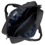 Сумка для ноутбука Rivacase 8422 Tegel ECO Laptop Bag 13.3-14″ 8422 Чёрный - фото №5