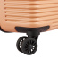 Чемодан Delsey 003891810 Marina 4DW Trolley Case M 66 см 00389181035EU 35 Orange - фото №5