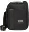 Сумка для планшета Samsonite KG2*007 Openroad 2.0 Crossbody Bag 7.9″ KG2-09007 09 Black - фото №4