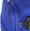 Чемодан на колёсах Travelite 92448 Speedline Spinner M 66 см Expandable 92448-20 20 Navy - фото №5