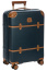 Чемодан с чехлом Bric's BBG38301 Bellagio 3.0 21″ Carry-on Spinner S 55 см