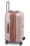 Чемодан Delsey 002087801 Carroussel 4DW Cabin Trolley Case 55 см Expandable 00208780119 19 Pink - фото №7