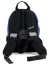 Детский рюкзак Pick&Pack PP961 Shark Shape Backpack S PP961-14 14 Navy - фото №5