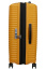 Чемодан на колесах с амортизаторами Samsonite KJ1*002 Upscape Spinner 68 см Expandable KJ1-06002 06 Yellow - фото №6