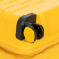 Чемодан BY by Bric's B1Y08432 Ulisse Trolley XL 79 см Expandable B1Y08432.171 171 Mango - фото №13