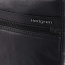 Сумка для документов Hedgren HIC112 Inner City Leonce Crossover RFID HIC112/854-09 854 Creased Black - фото №6