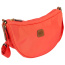 Сумка-кроссбоди Bric's BXG45781 X-Collection X-Bag Mini Halfmoon Bag BXG45781.209 209 Poppy - фото №1