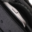 Кейс-пилот на 4 колесах Eberhart 26G-008-003 GreyStone Rolling Laptop Bag 15.6″ 26G-008-003 008 Grey - фото №10