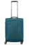 Чемодан Roncato 415093 City 3.0 Cabin Spinner 55 см Exp 415093-87 87 Green Bottle - фото №3