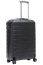 Чемодан Roncato 5512 Box Medium Trolley 69 см 5512-0301 0301 Blue/Nero - фото №4