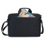Сумка для ноутбука Rivacase 8335 Biscayne Laptop Bag 15.6″ 8335 Black - фото №9
