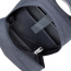 Рюкзак для ноутбука Rivacase 7562 Prater Laptop Backpack 15.6″ USB 7562 Dark Grey - фото №3
