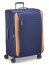 Чемодан Delsey 002357821 Montmartre Air 3.0 4DW Trolley 76 см Exp 00235782102 02 Blue - фото №1