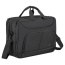 Сумка для командировок Rivacase 8432 Tegel ECO Laptop Bag 15.6″ 8432 Чёрный - фото №1