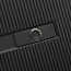 Чемодан на защелках Delsey 003108819 Vauban 4DW Spinner M 70 см 00310881900 00 Black - фото №11