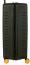 Чемодан BY by Bric's B1Y08432 Ulisse Trolley XL 79 см Expandable B1Y08432.078 078 Olive - фото №11