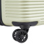 Чемодан Delsey 003891810 Marina 4DW Trolley Case M 66 см 00389181015EU 15 Yellow - фото №5