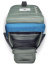 Рюкзак для ноутбука антивор Delsey 002020610 Securflap Backpack 16″ RFID 00202061002 02 Navy - фото №3