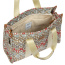 Женская сумка-шоппер Bric's BXG45854 X-Collection X-Bag Shopper Bag S BXG45854.964 964 Macrame - фото №2