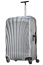 Чемодан на колёсах Samsonite V22*104 Cosmolite Spinner 75 см V22-25104 25 Silver - фото №1