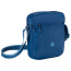 Сумка через плечо Roncato 415223 Rolling Crossbody Bag 27 см 415223-03 03 Blue - фото №1