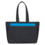 Женская сумка для ноутбука Rivacase 8391 Biscayne Lady's Laptop Bag 15.6″ 8391 Black - фото №11