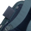 Рюкзак для ноутбука Rivacase 8460 Tegel ECO Laptop Backpack 17.3″ 8460 Aqaumarine - фото №17