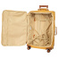Чемодан Bric's с колесами Hinomoto BXL58139 X-Collection X-Bag 27″ Spinner With Frame 71 см BXL58139.227 227 Honey - фото №2